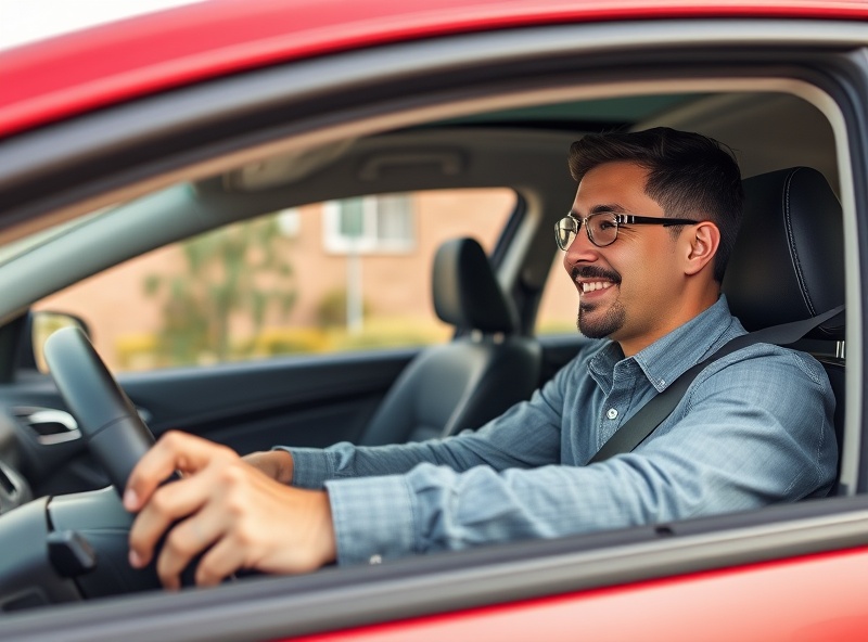 Seguridad vial para adolescentes: tips para padres